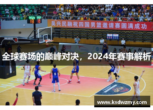 全球赛场的巅峰对决，2024年赛事解析